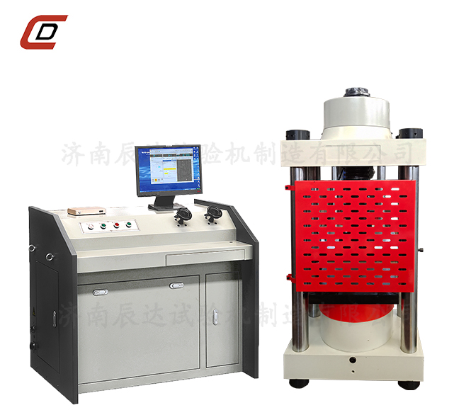 挑選微機控制電液伺服壓力試驗機YAW-2000有什么決竅？以及它的保養(yǎng)要怎么做？