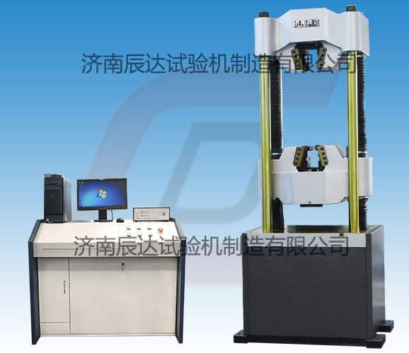 WAW-1000E微機(jī)控制電液伺服萬能試驗機(jī)的保養(yǎng)要怎么做？常見的故障有哪些？