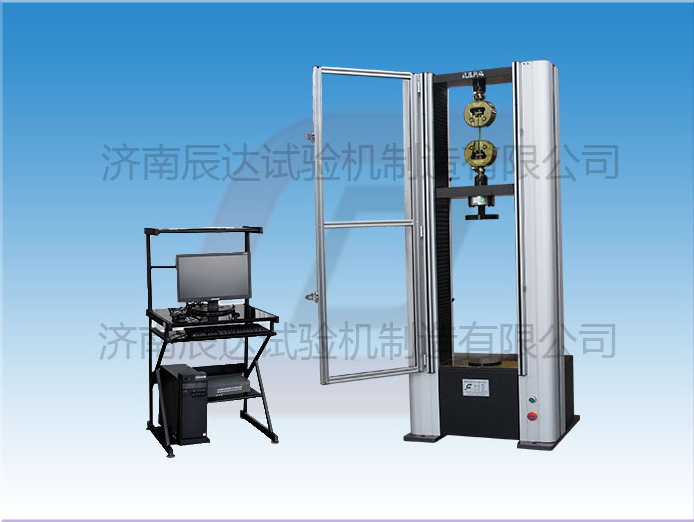 要怎么給WDW-10M打包帶拉力試驗(yàn)機(jī)做維修檢查？