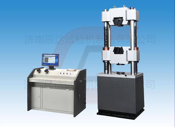 影響WEW-600B拉力試驗(yàn)機(jī)價格的因素有哪些？