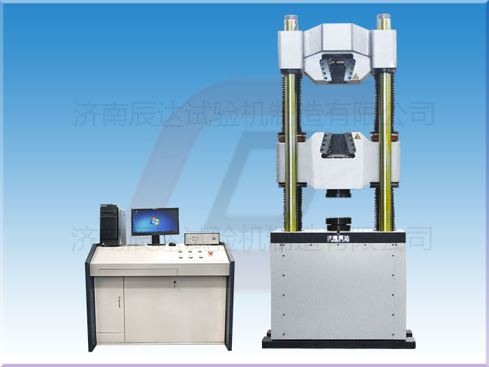 WAW-2000E液壓萬能試驗(yàn)機(jī)的用途以及操作規(guī)程是什么？