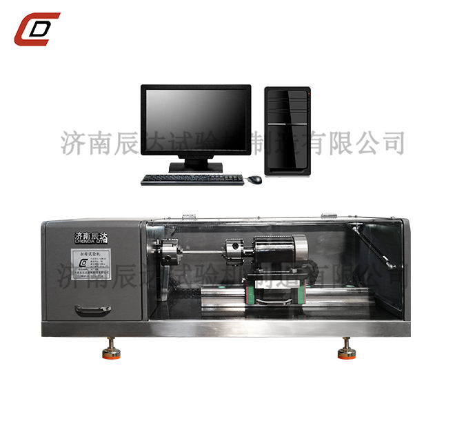 NZW-20材料扭轉試驗機的用途是什么？